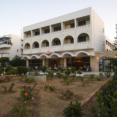 International Hotel Kos By Eksteriør billede