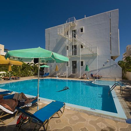 International Hotel Kos By Eksteriør billede