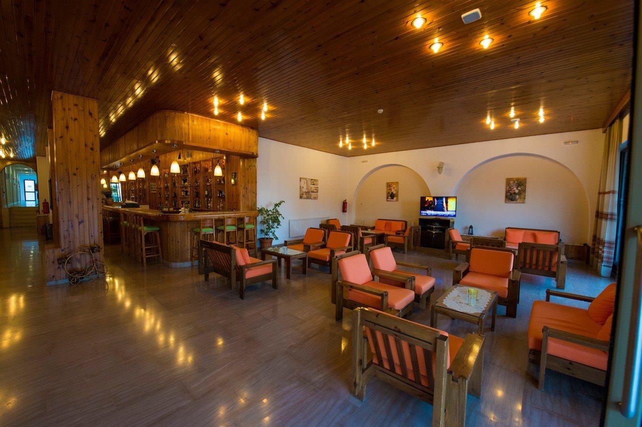 International Hotel Kos By Eksteriør billede