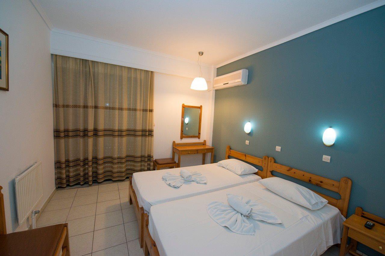 International Hotel Kos By Eksteriør billede