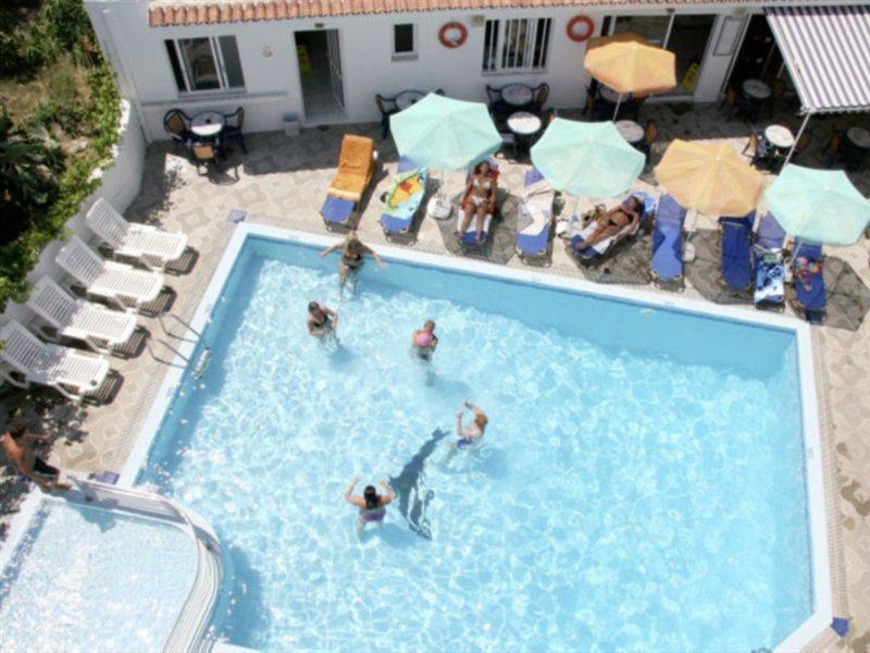 International Hotel Kos By Eksteriør billede
