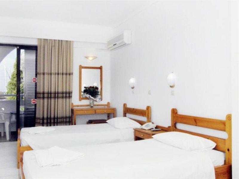 International Hotel Kos By Eksteriør billede
