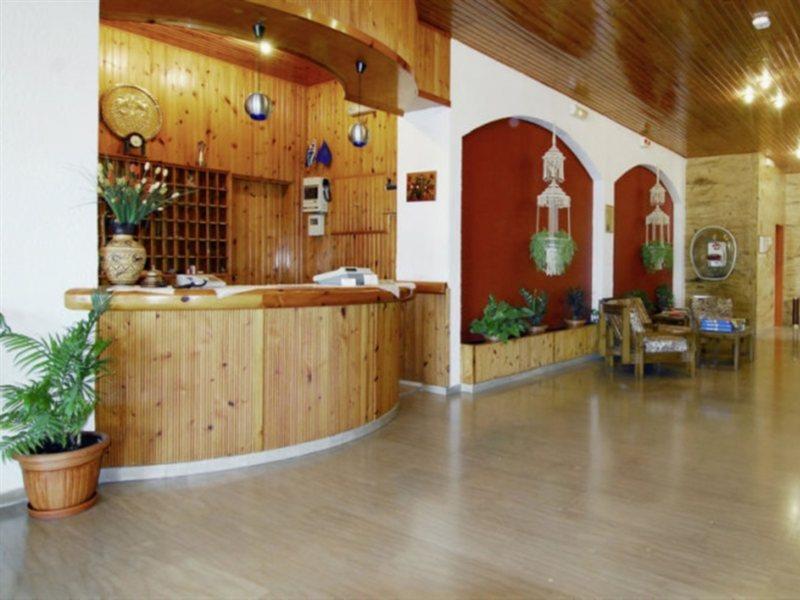 International Hotel Kos By Eksteriør billede