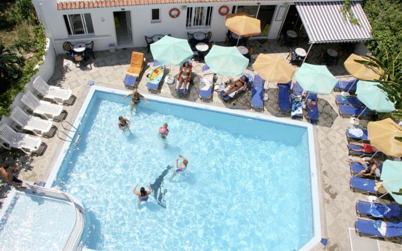 International Hotel Kos By Eksteriør billede