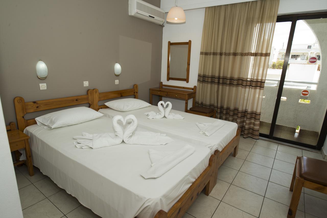 International Hotel Kos By Eksteriør billede