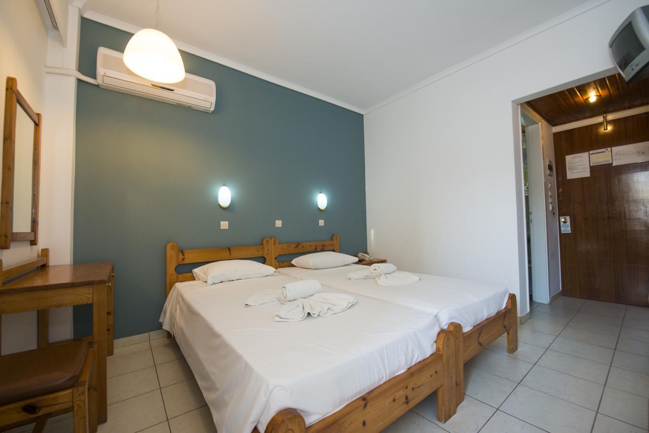 International Hotel Kos By Eksteriør billede