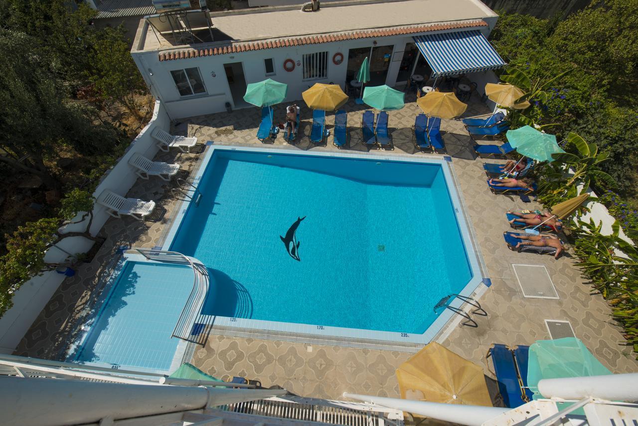 International Hotel Kos By Eksteriør billede