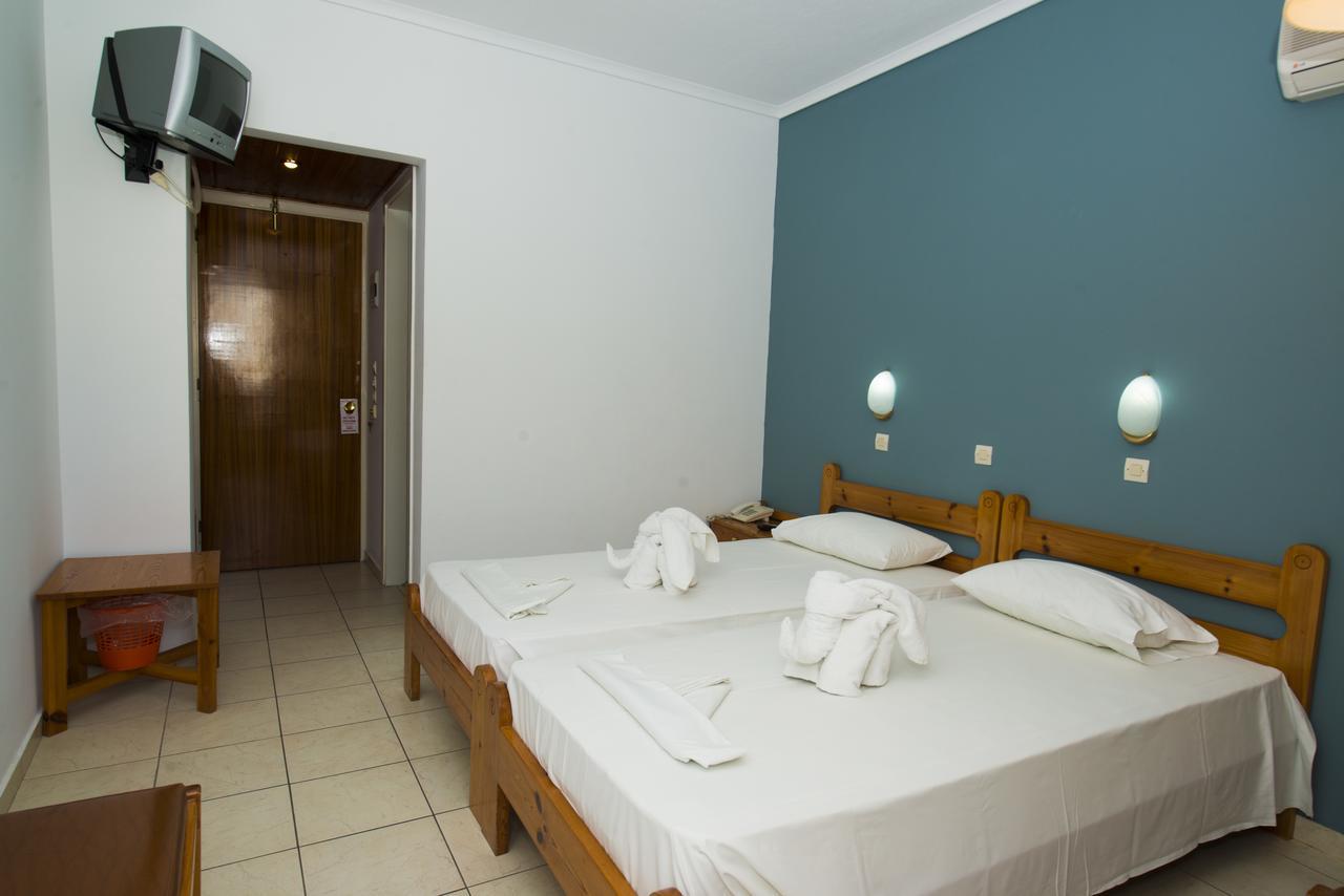 International Hotel Kos By Eksteriør billede