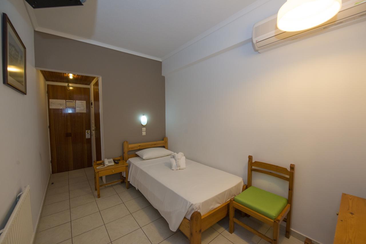 International Hotel Kos By Eksteriør billede