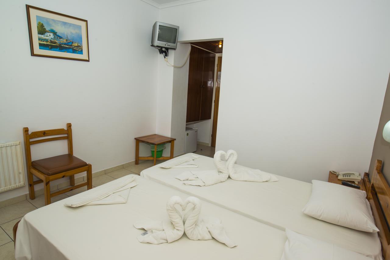 International Hotel Kos By Eksteriør billede