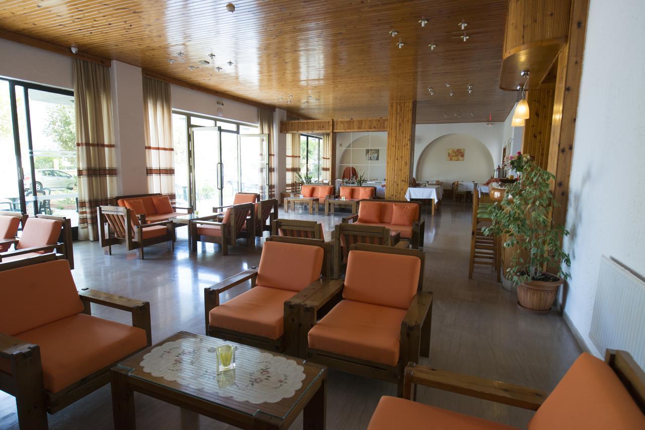 International Hotel Kos By Eksteriør billede