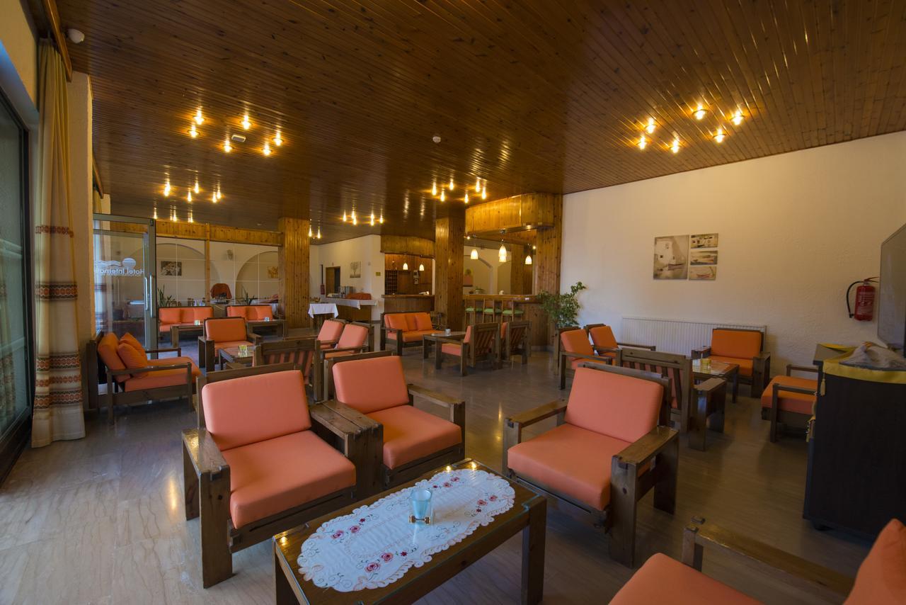 International Hotel Kos By Eksteriør billede