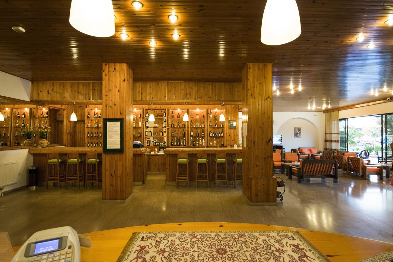 International Hotel Kos By Eksteriør billede